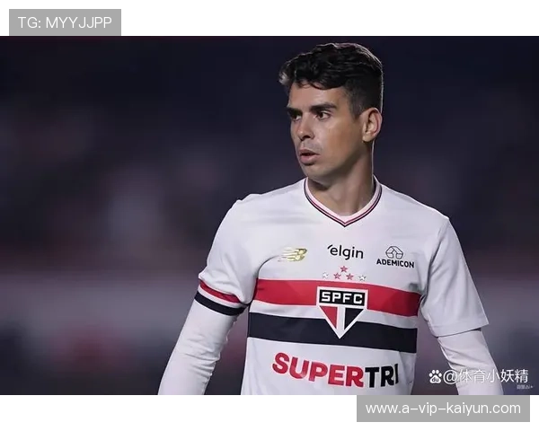 34岁奥斯卡查出心脏异常，或终结辉煌职业生涯！